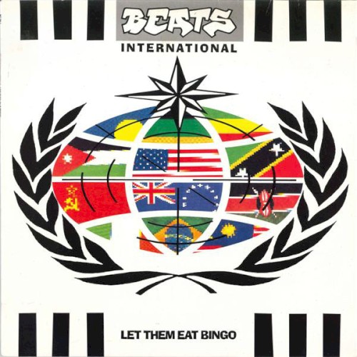 Beats International
